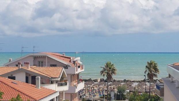 Sapore Di Mare Montesilvano Marina エクステリア 写真