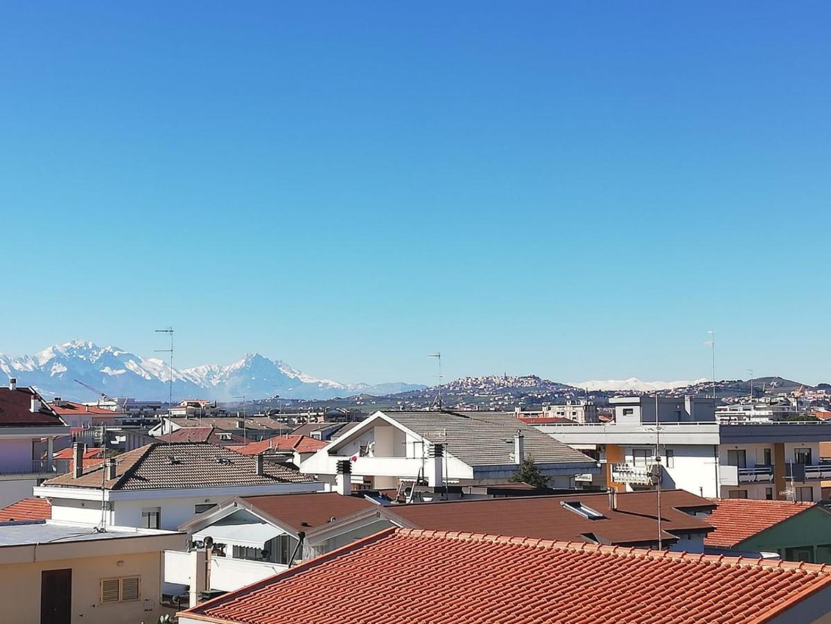 Sapore Di Mare Montesilvano Marina エクステリア 写真