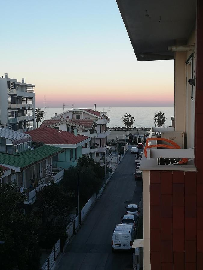 Sapore Di Mare Montesilvano Marina エクステリア 写真