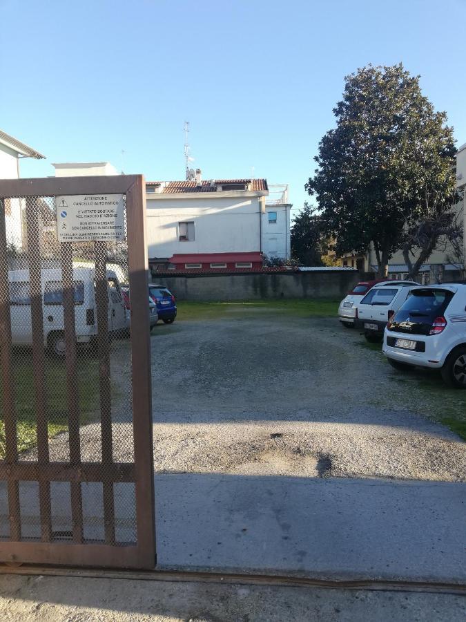 Sapore Di Mare Montesilvano Marina エクステリア 写真