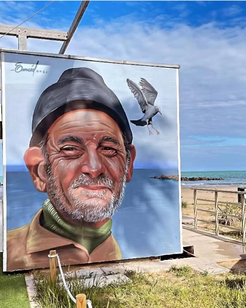 Sapore Di Mare Montesilvano Marina エクステリア 写真